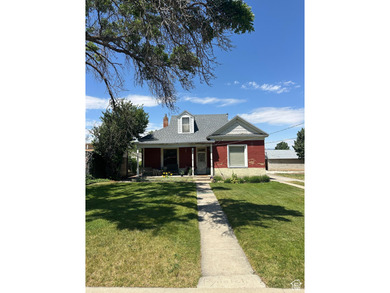 Great Salt Lake Home For Sale in Tooele Utah