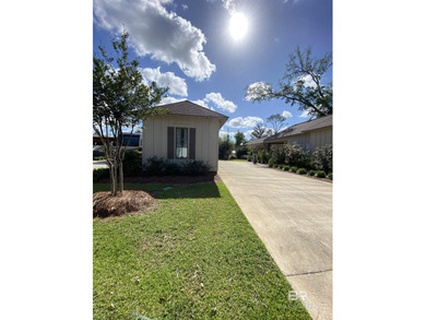 Lake Home For Sale in Fairhope, Alabama