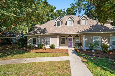 Beaufort River Townhome/Townhouse For Sale in Beaufort South Carolina