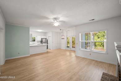 Charming 3 bedroom, 2 bath home ready for your personalizing and - photo 3