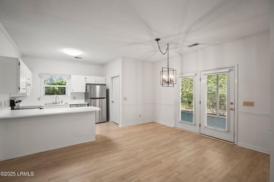 Charming 3 bedroom, 2 bath home ready for your personalizing and - photo 9