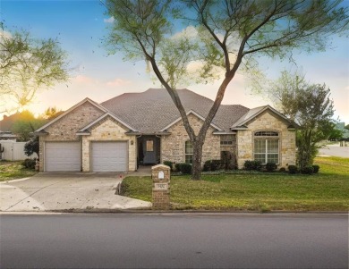 Lake Granbury Home For Sale in Granbury Texas