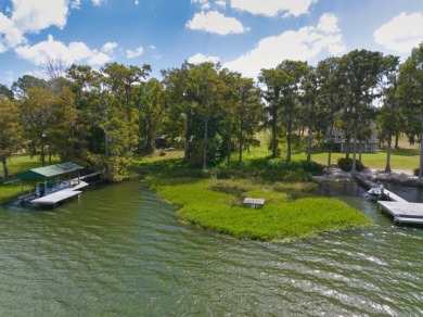 Lake Lot For Sale in Madison, Florida