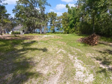 Lakefront Lot on Sought-After Cherry Lake - Madison, Florida - photo 7