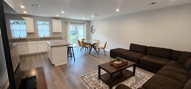 Sold Fully Furnish! Welcome to coastal living at its finest in - photo 8