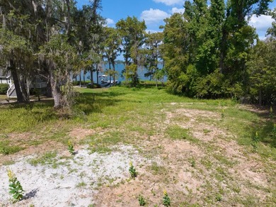 Lakefront Lot on Sought-After Cherry Lake - Madison, Florida - photo 8