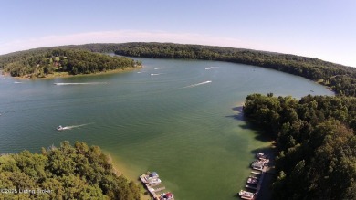 Lake Home For Sale in Bee Spring, Kentucky