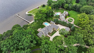 Welcome to one of Muskegon Lake's most extraordinary waterfront - photo 11