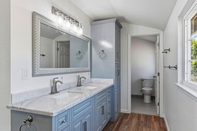 Welcome, this beautifully remodeled 2-story Ranch style home - photo 11