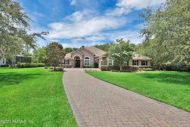 Tolomato River Home Sale Pending in St Augustine Florida
