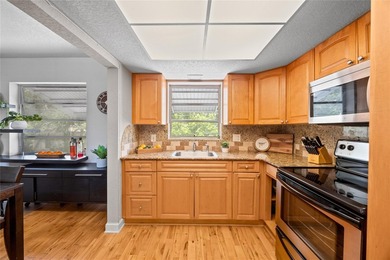 Lowest priced fully furnished 1/1 apartment in the area! 2nd - photo 11