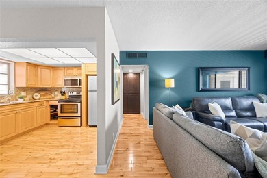 Lowest priced fully furnished 1/1 apartment in the area! 2nd - photo 12