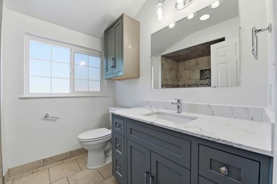 Welcome, this beautifully remodeled 2-story Ranch style home - photo 13