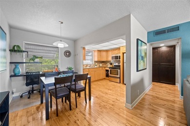 Lowest priced fully furnished 1/1 apartment in the area! 2nd - photo 13
