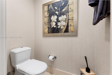 Welcome to Residence 1509 -- a sleek, modern corner unit in the