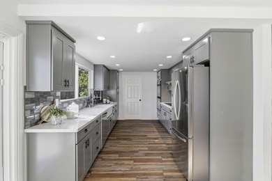 Welcome, this beautifully remodeled 2-story Ranch style home - photo 15