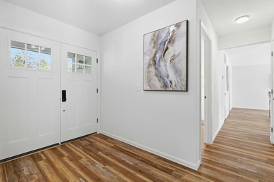 Welcome, this beautifully remodeled 2-story Ranch style home - photo 16