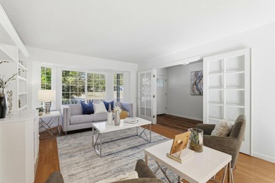 Welcome, this beautifully remodeled 2-story Ranch style home - photo 17