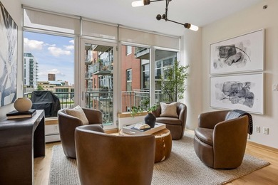 Rare opportunity to own a beautifully updated three-bedroom - photo 17