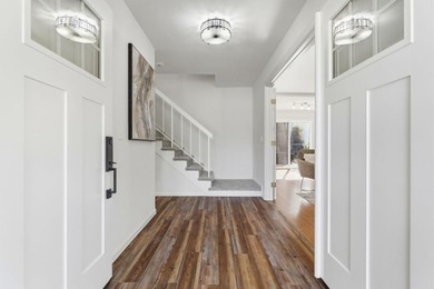 Welcome, this beautifully remodeled 2-story Ranch style home - photo 21