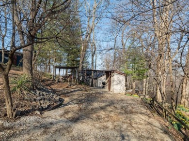 Lake Lot For Sale in Hawesville, Kentucky