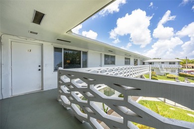 Lowest priced fully furnished 1/1 apartment in the area! 2nd - photo 23