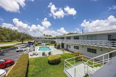 Lowest priced fully furnished 1/1 apartment in the area! 2nd - photo 27
