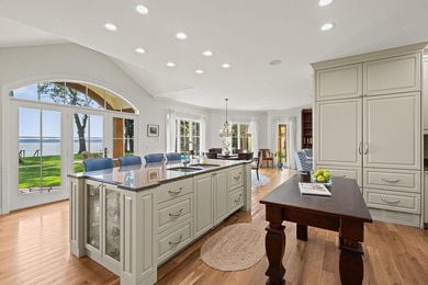 Welcome to one of Muskegon Lake's most extraordinary waterfront - photo 28