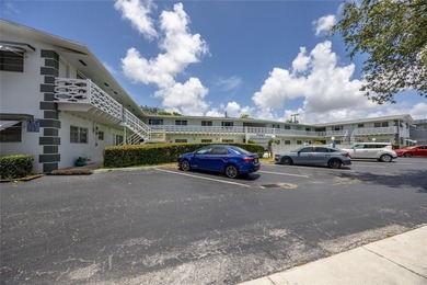 Lowest priced fully furnished 1/1 apartment in the area! 2nd - photo 28