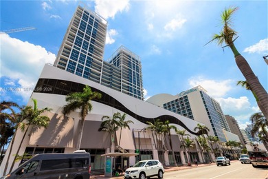 Welcome to Residence 1509 -- a sleek, modern corner unit in the