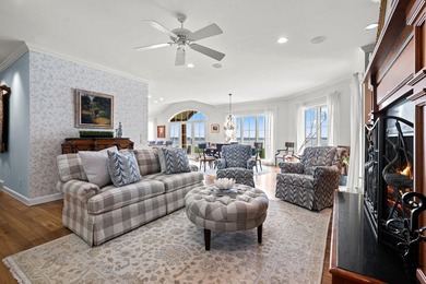 Welcome to one of Muskegon Lake's most extraordinary waterfront - photo 40