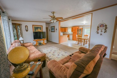 Approx. 40 acres of beautiful land that consists of a mixture of - photo 8