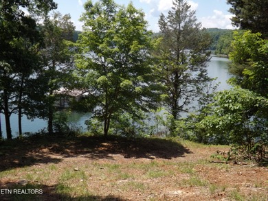 (private lake, pond, creek) Lot For Sale in Speedwell Tennessee
