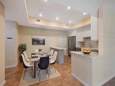 (private lake, pond, creek) Condo For Sale in Vero Beach Florida