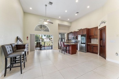 Lake Home For Sale in Margate, Florida