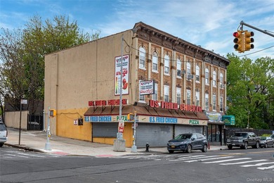 This Mixed use property features 12 units, Storefronts, 12 - photo 4