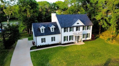Lake Home For Sale in Mabank, Texas