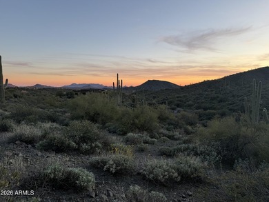 Phenomenal homesite in Desert Mountain's premier Village of - photo 11