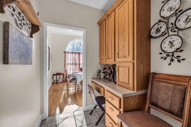 Offering over 4,000 square feet of conditioned living space - photo 11