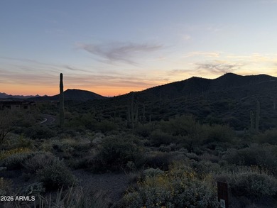 Phenomenal homesite in Desert Mountain's premier Village of - photo 12