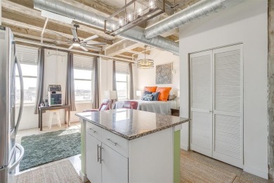 Remarkable Lock and Leave Studio! THREE VERY LARGE windows from