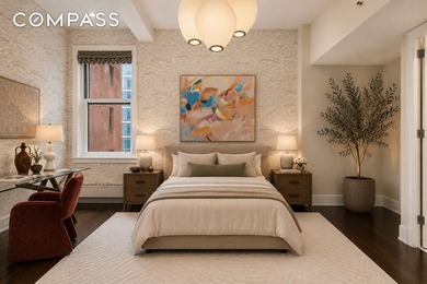 *THE SOLITA, 3B SOHO LOFT LIVING. NO PIED- -TERRE TAX. NO BETTER - photo 13