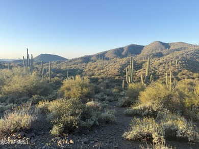 Phenomenal homesite in Desert Mountain's premier Village of - photo 14