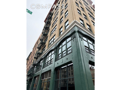 *THE SOLITA, 3B SOHO LOFT LIVING. NO PIED- -TERRE TAX. NO BETTER - photo 16