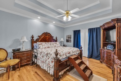 Offering over 4,000 square feet of conditioned living space - photo 18