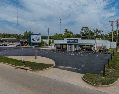 Lake Commercial For Sale in Camdenton, Missouri
