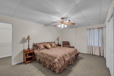 Offering over 4,000 square feet of conditioned living space - photo 30