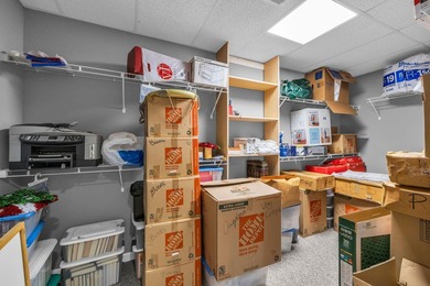 Offering over 4,000 square feet of conditioned living space - photo 34