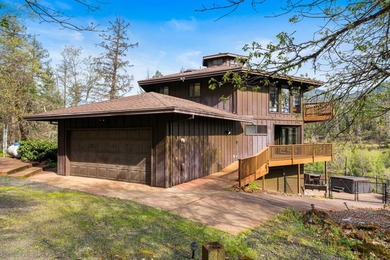 Nest with the Eagles on nearly 11 acres overlooking the mighty - photo 37