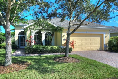 Lake Home For Sale in Vero Beach, Florida